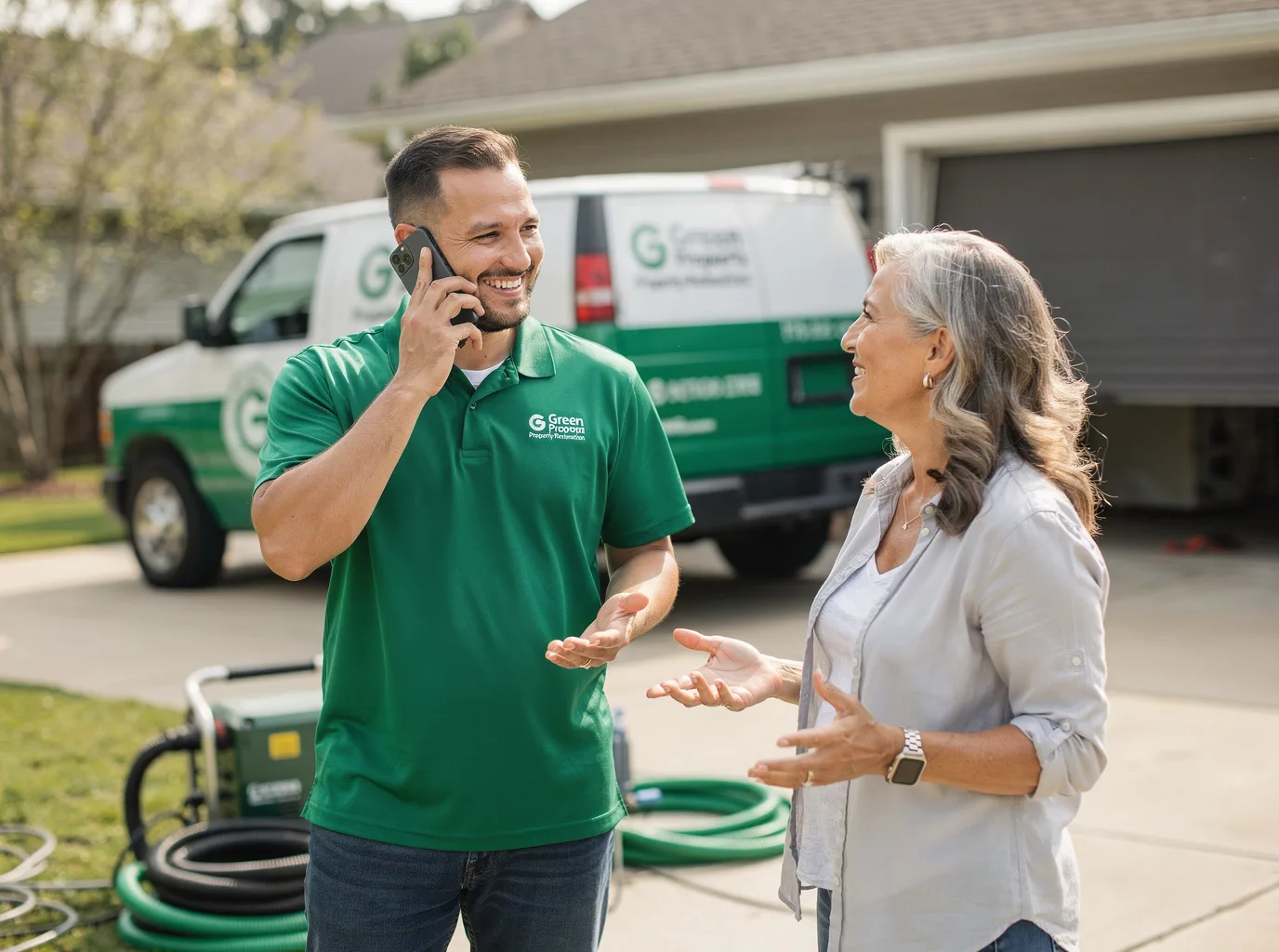 Water Damage Restoration Fishers, IN FAQs